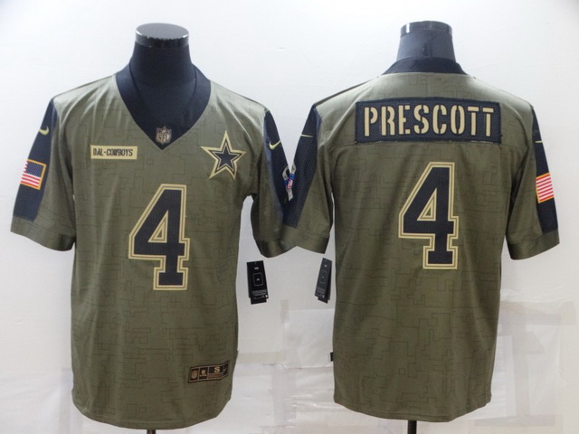 Dallas Cowboys Jerseys 023